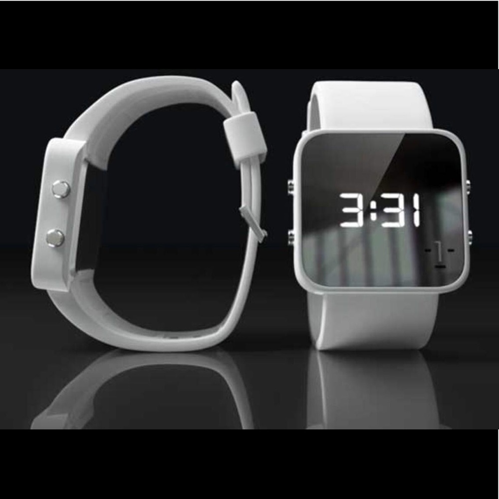 1:face watch